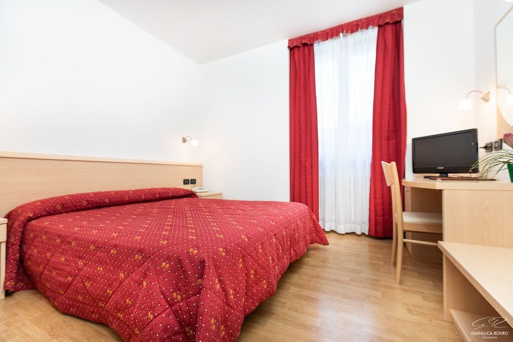 Comfort Double Room Single Use