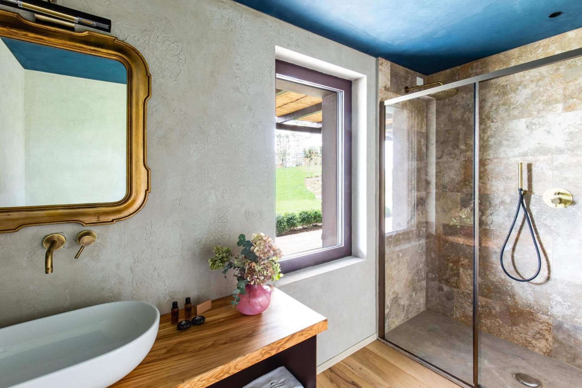 Suite with Terrace
