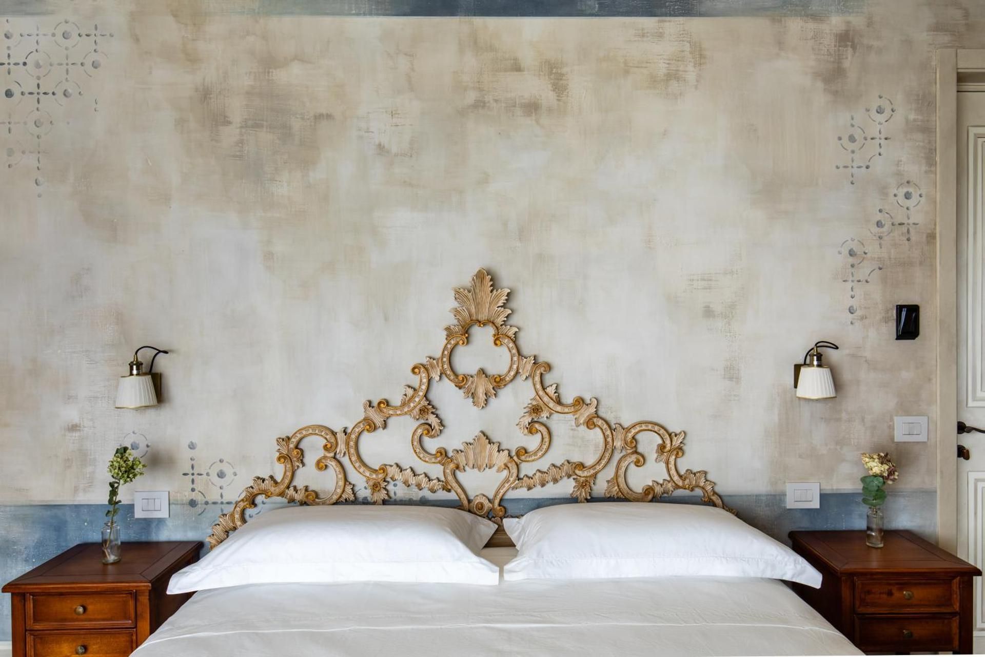 King Room with Garden View