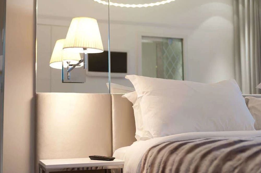 Le Cesar Hotel Family Quadruple Room 6