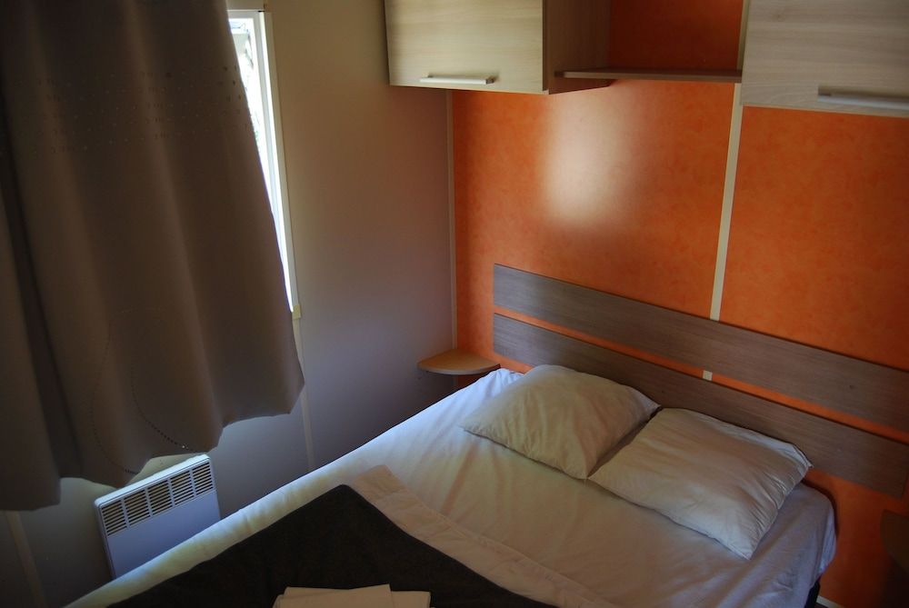 Mobile Home (Etincelle)