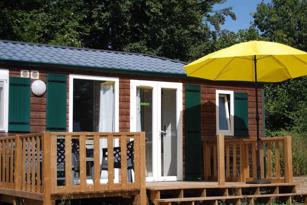 Mobile Home (Etincelle)