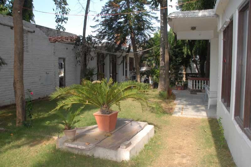 undefined Peacock Holiday Resort 6