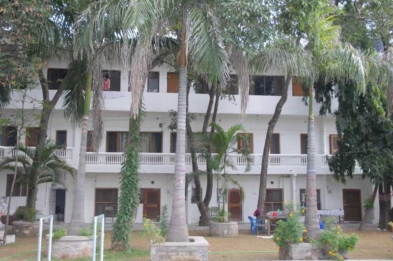 undefined Peacock Holiday Resort 5