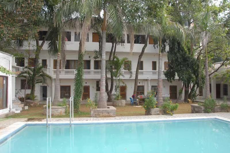 undefined Peacock Holiday Resort 2