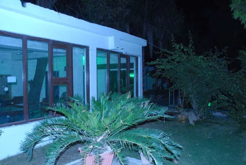 undefined Peacock Holiday Resort 4