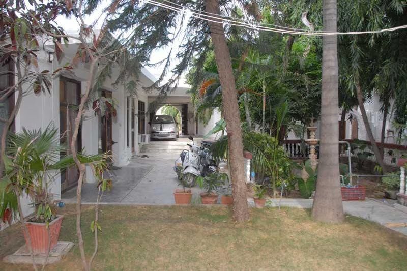 undefined Peacock Holiday Resort 9