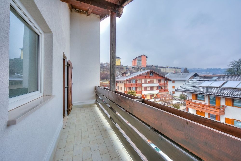 Standard Apartment, Multiple Beds, Mountainside (Cavalese Few Min From Ski P17AB_2)