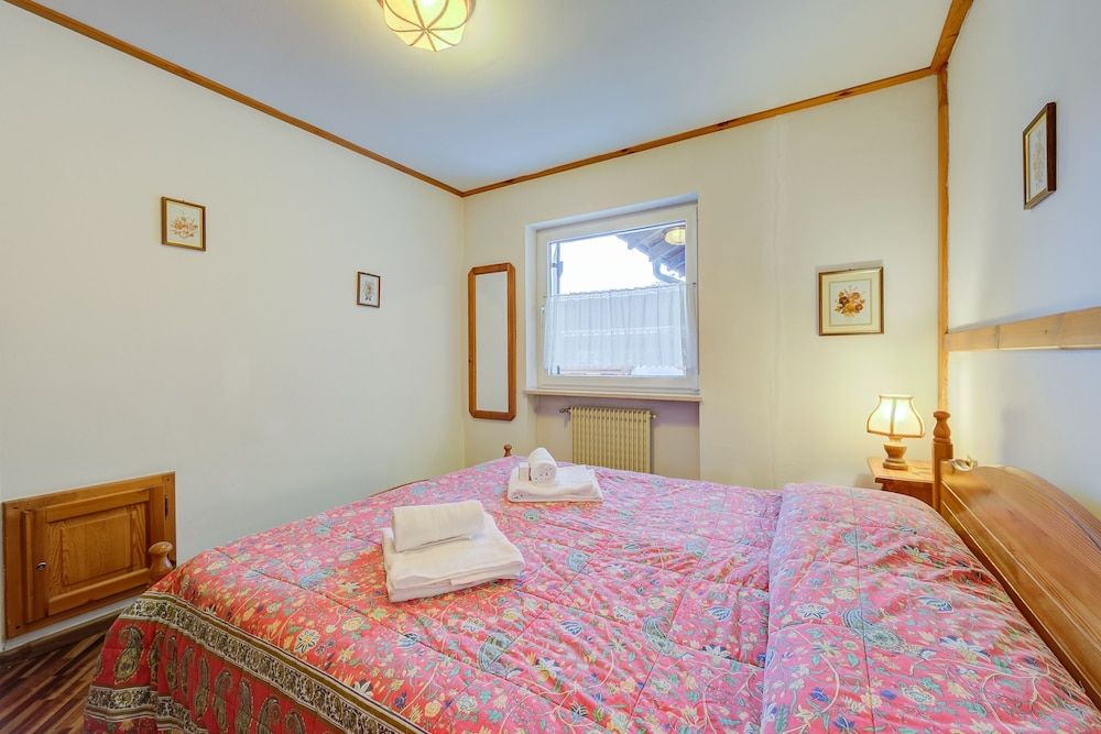 Standard Apartment, Multiple Beds, Mountainside (A20 - P18  - Residenza Casa Cavalese)