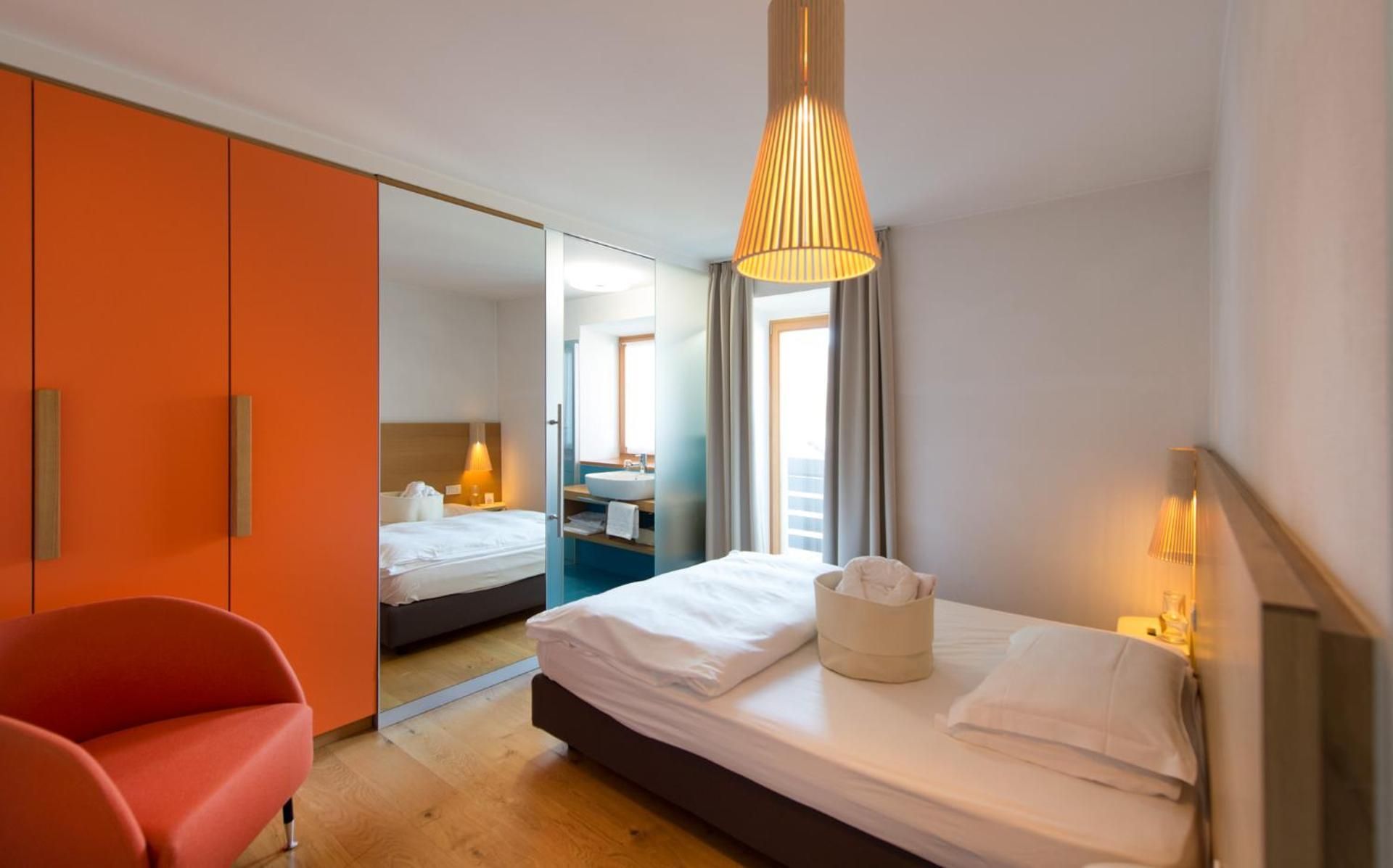 Superior Single Room