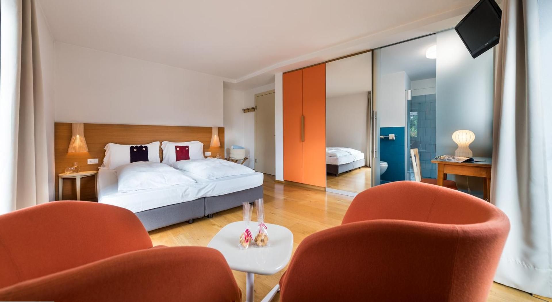Superior Double Room