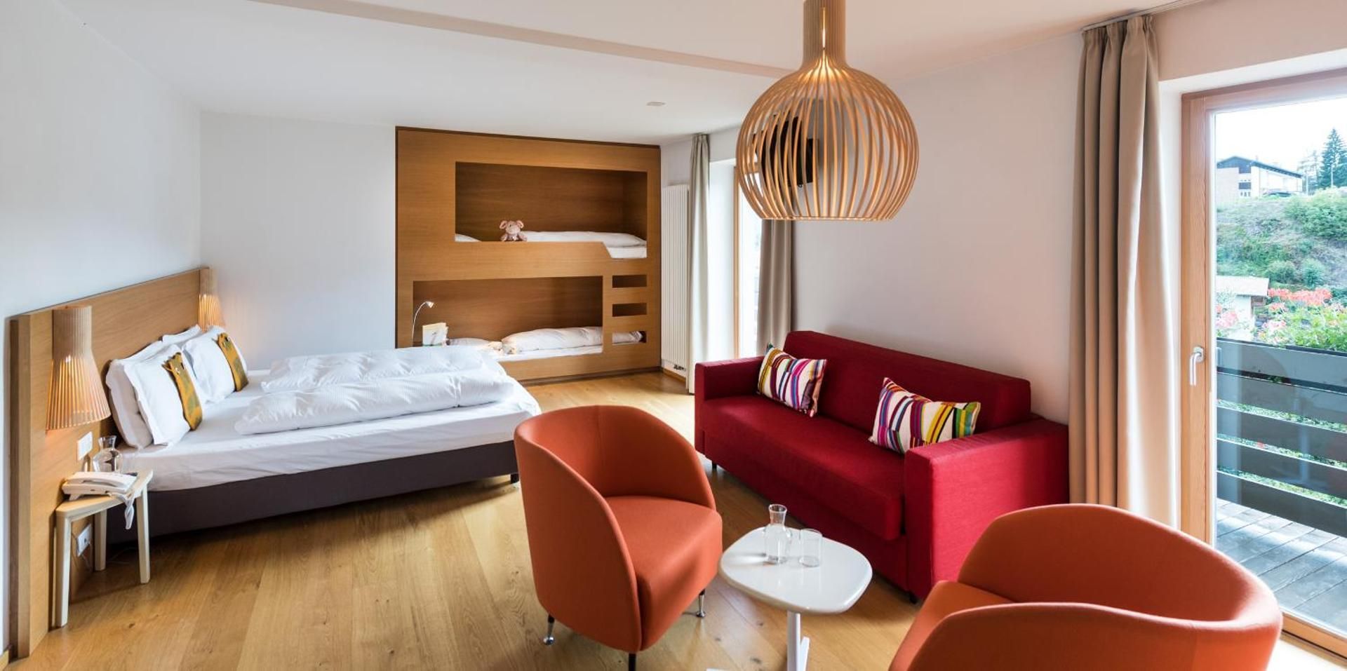 Family Suite