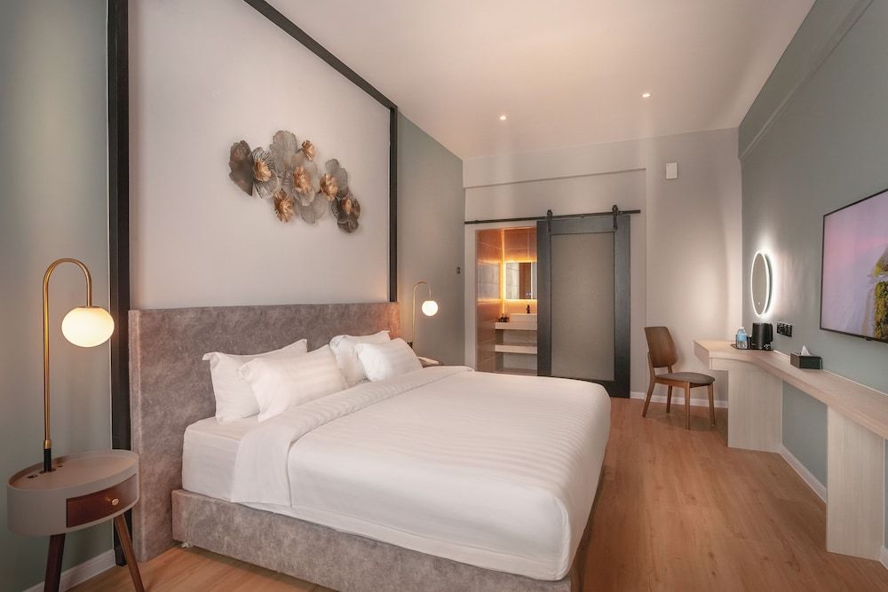 FUHOTEL Fupremier King 3