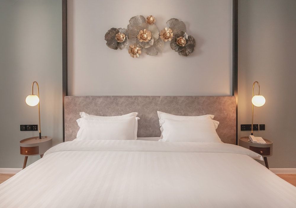 FUHOTEL Fupremier King 2