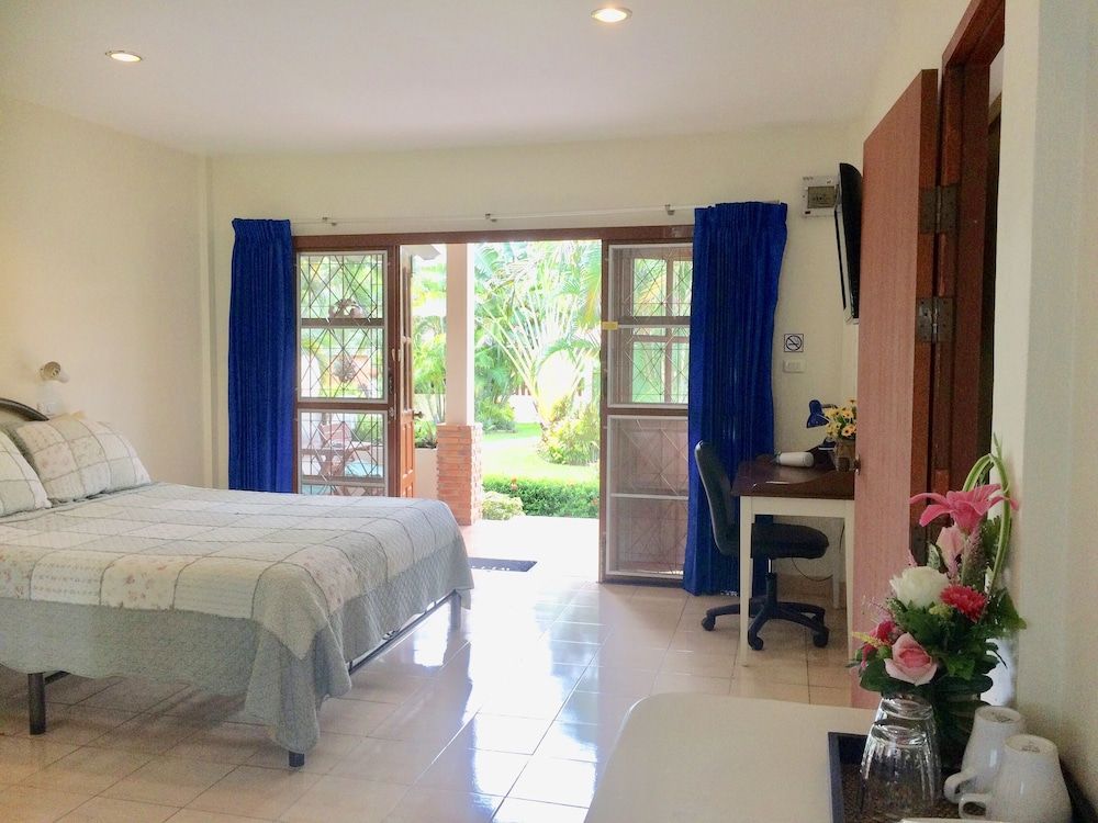 Standard Bungalow