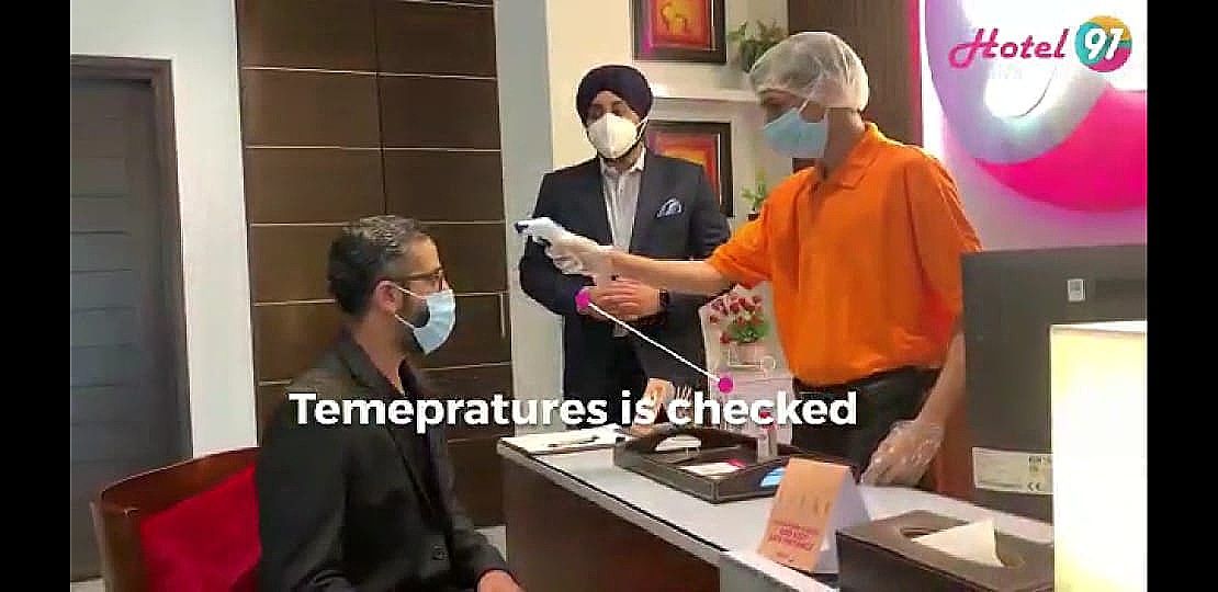 undefined Hotel 91 Golf Course Road 8