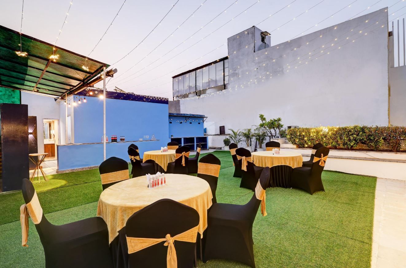 undefined Hotel 91 Golf Course Road 4