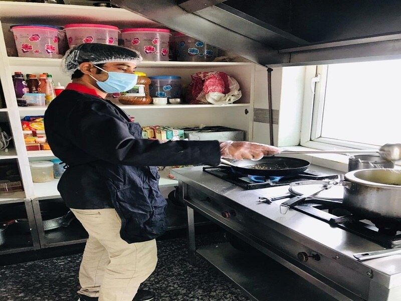 undefined Hotel 91 Golf Course Road 7