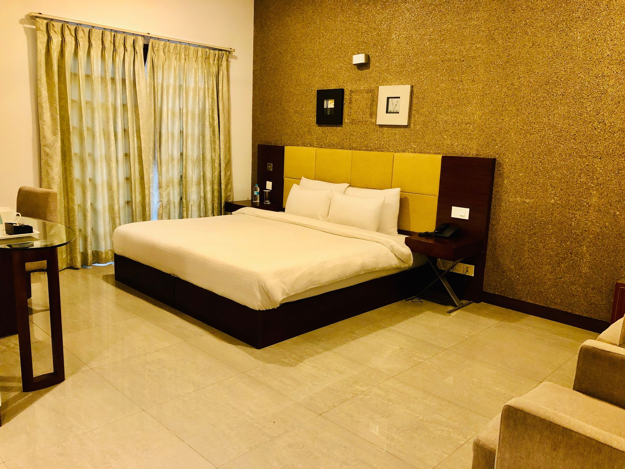 undefined Hotel 91 Golf Course Road 10