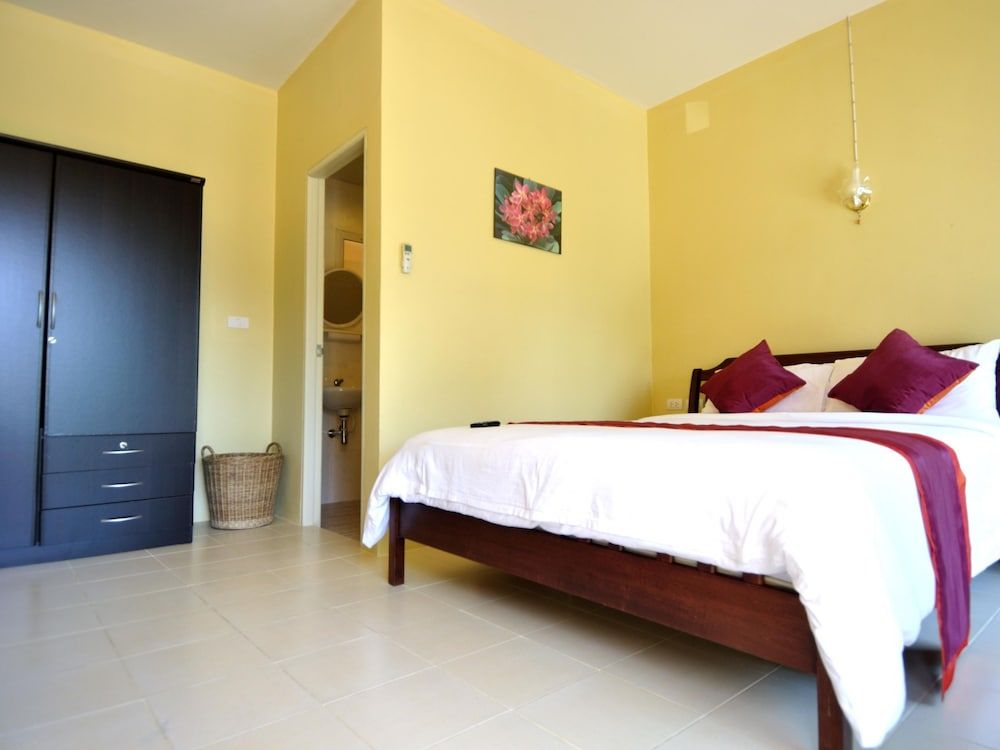Serene Villa Superior Double Room 3