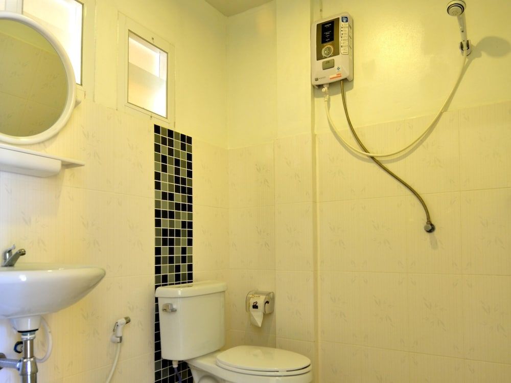 Serene Villa Superior Double Room 7