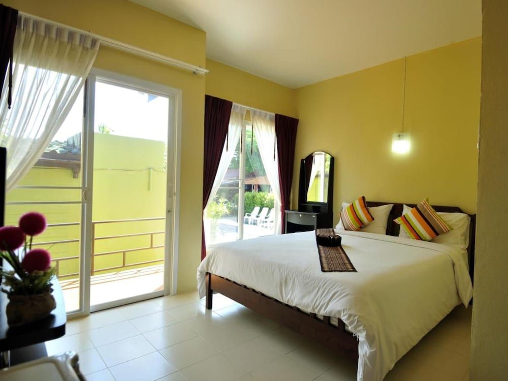 Serene Villa Superior Double Room 5