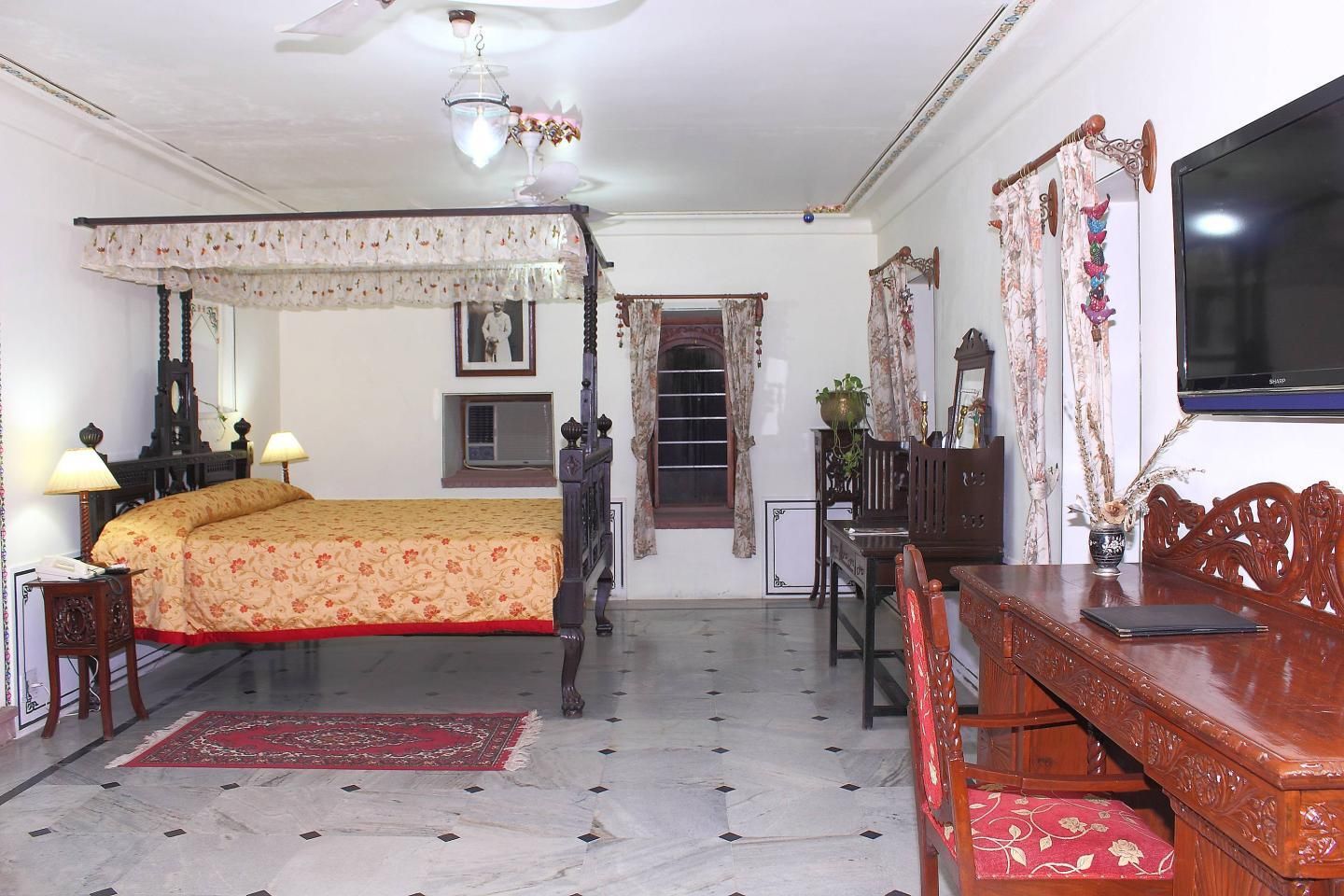 Super Deluxe Room Single