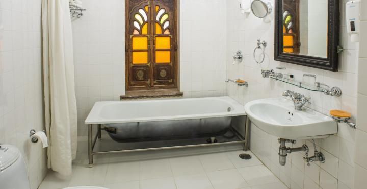 Hotel Pushkar Palace Super Deluxe 4