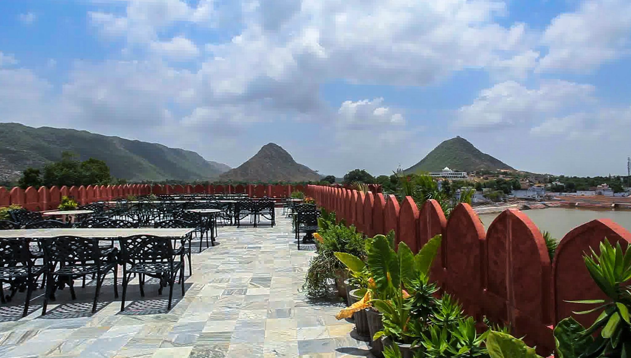 Food & Dining