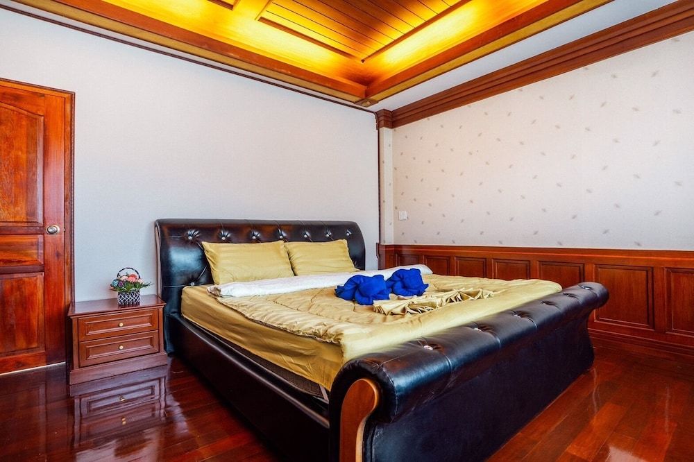 Anyaburi Private Pool Villa Family Villa 6