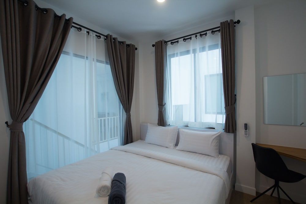 Family Villa