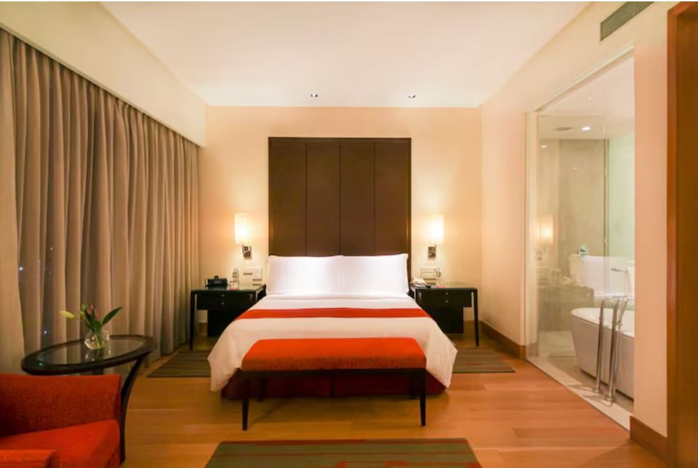 Premier Suite