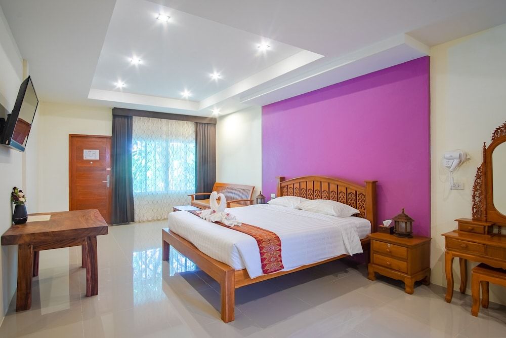 Prayai Changthai Resort