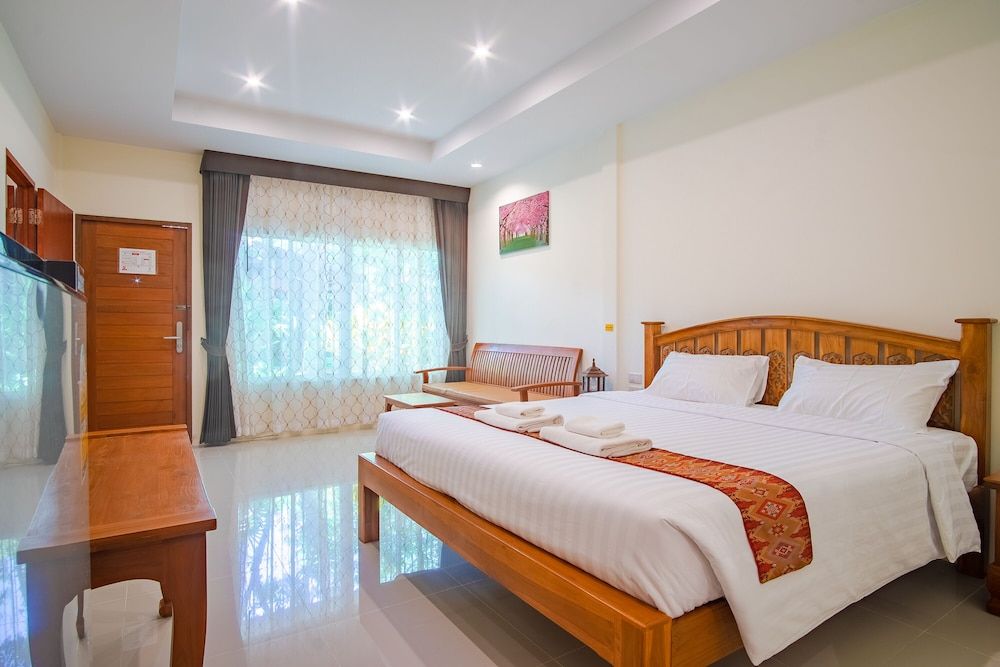 Prayai Changthai Resort