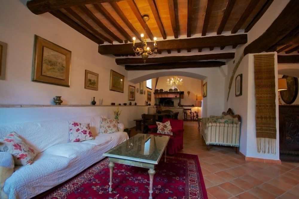 Villa, 6 Bedrooms, Private Pool