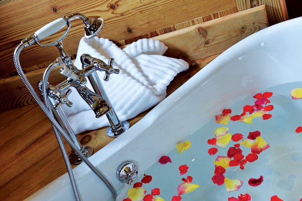 La Maison De Dolphe Romantic Suite (EVA)