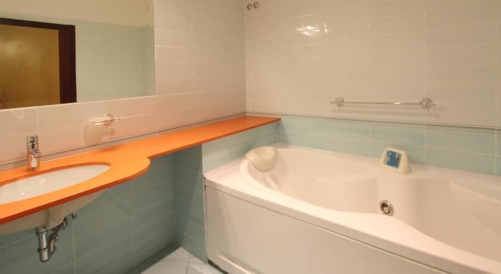 Hotel Astoria Standard Double Room Single Use 5