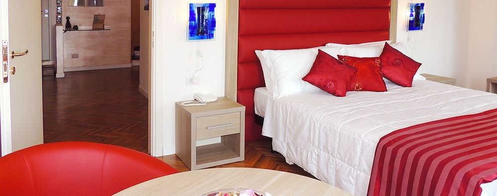 Hotel Astoria Standard Double Room Single Use 6