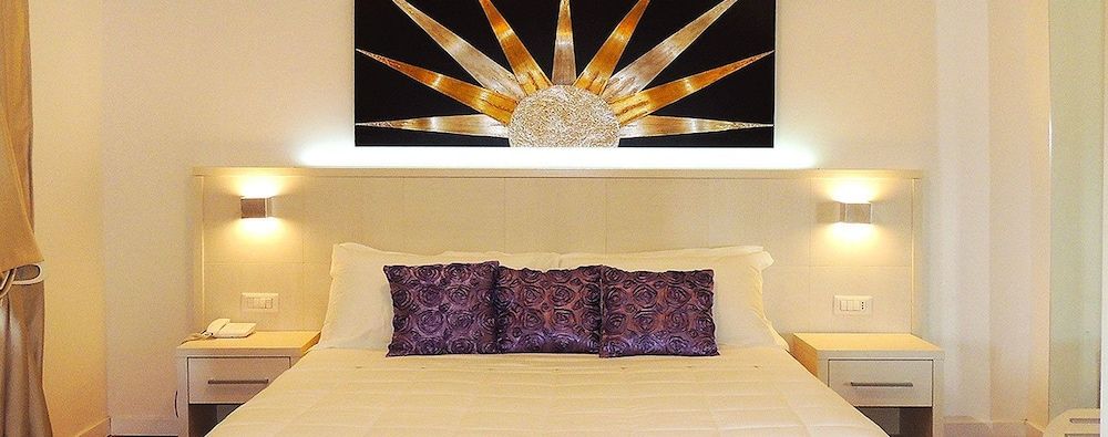 Hotel Astoria Suite 3