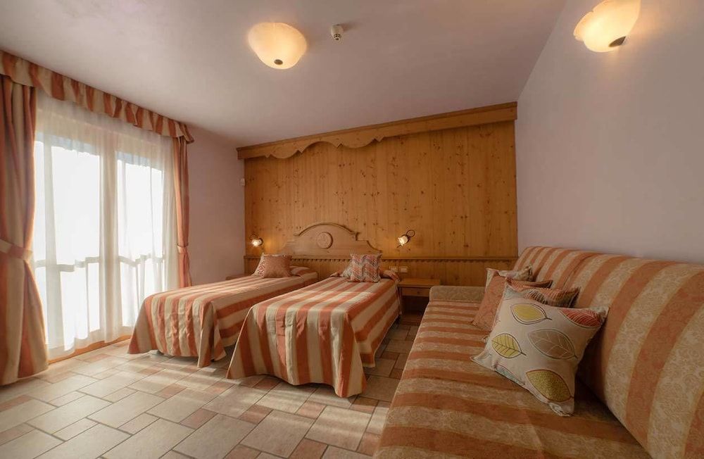 Comfort Double Room, Garden View