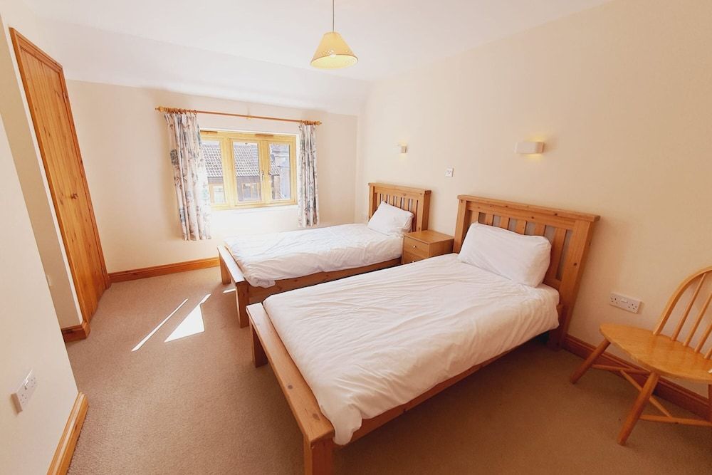 Family Cottage, 3 Bedrooms, Garden Area