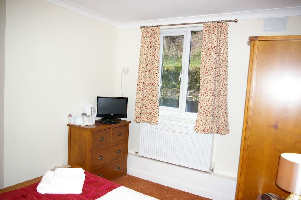 Elen's Castle Hotel Suite, 3 Bedrooms, Garden View ( Room 10) 4
