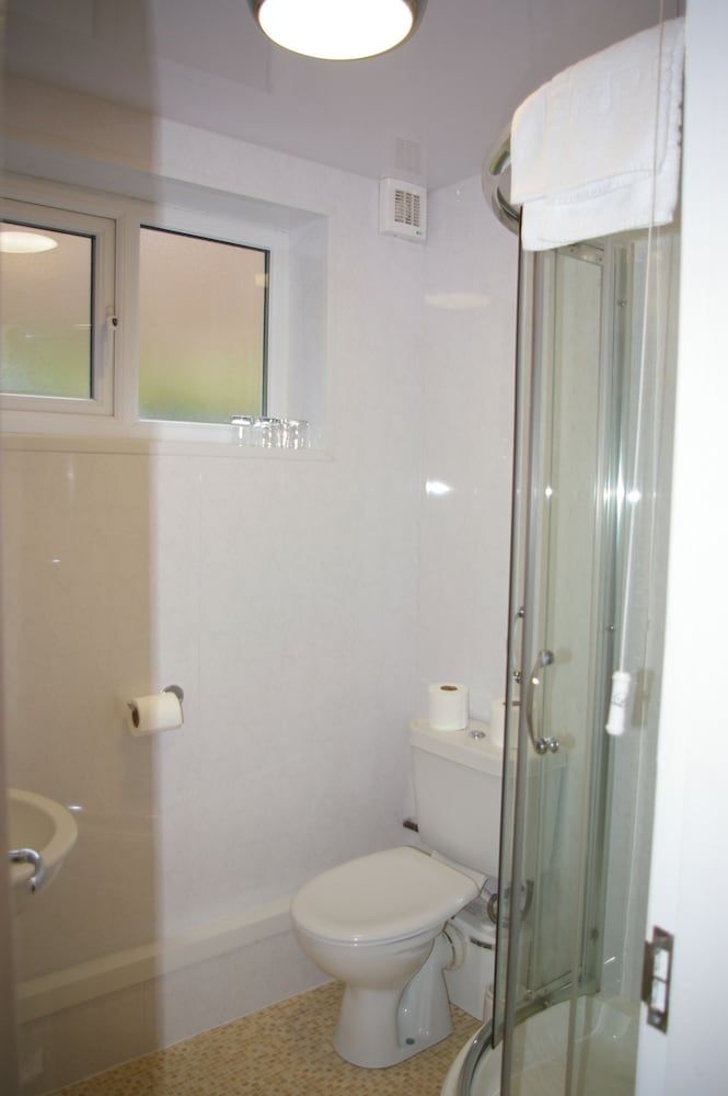 Elen's Castle Hotel Suite, 3 Bedrooms, Garden View ( Room 10) 5