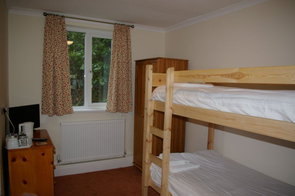 Elen's Castle Hotel Suite, 3 Bedrooms, Garden View ( Room 10) 2