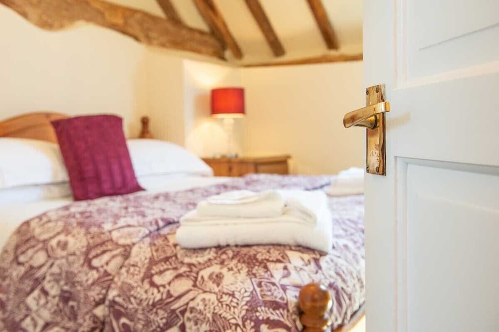 Cottage, 2 Bedrooms (Duck)