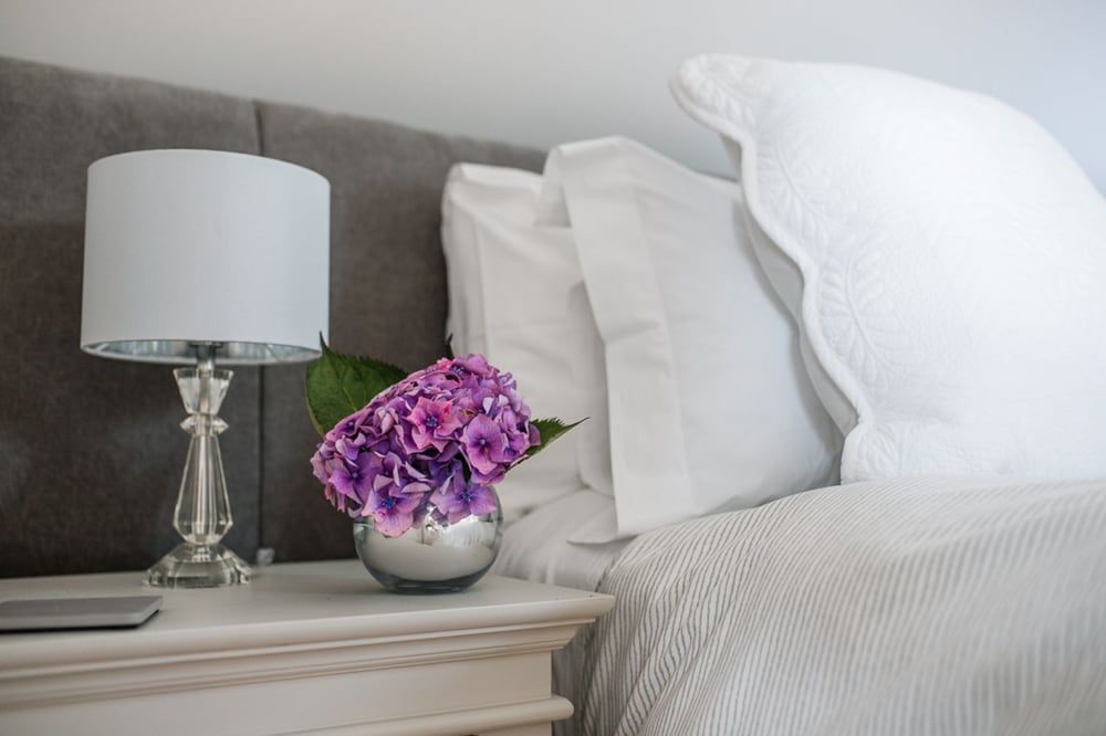 Luxury Cottage, Ensuite (Bay Tree Cottage)