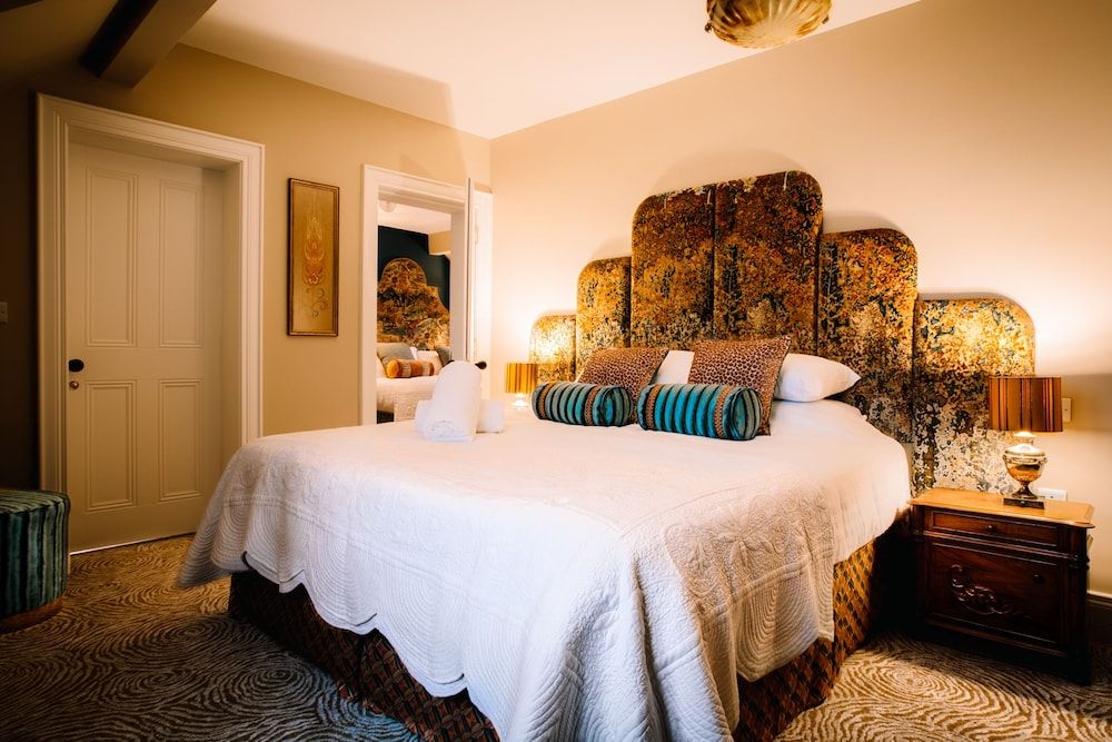 Arthurs Double or Twin Room, Ensuite (Super King bed 11) 3