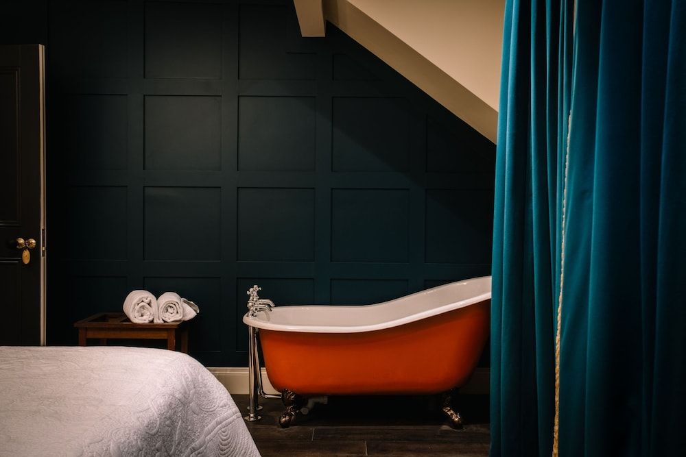 Arthurs Double or Twin Room, Ensuite (Super King bed 11) 4