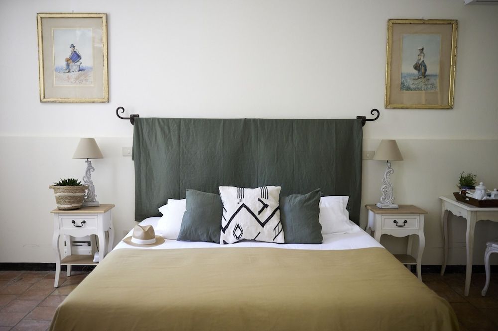 Chambre Familiale