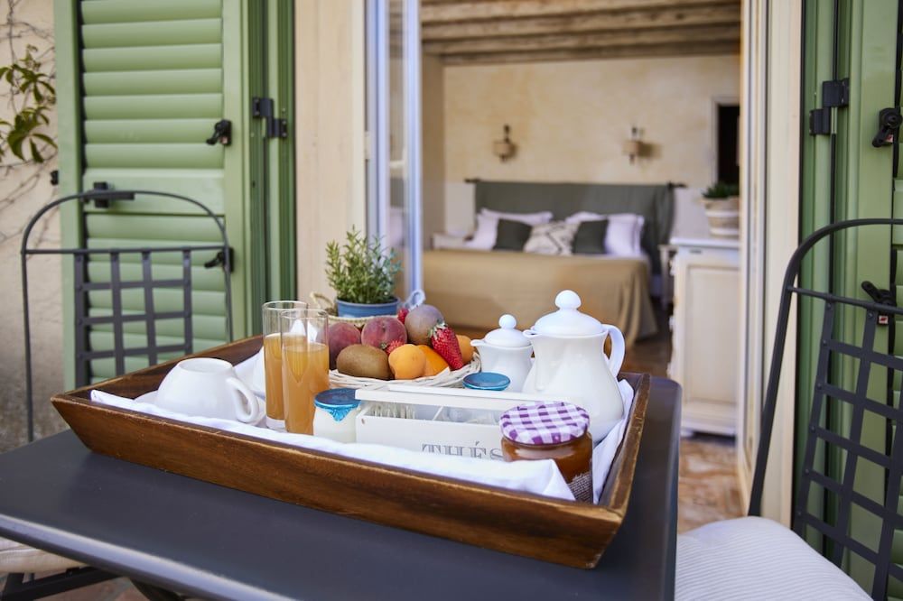 Cosy Double Balcon
